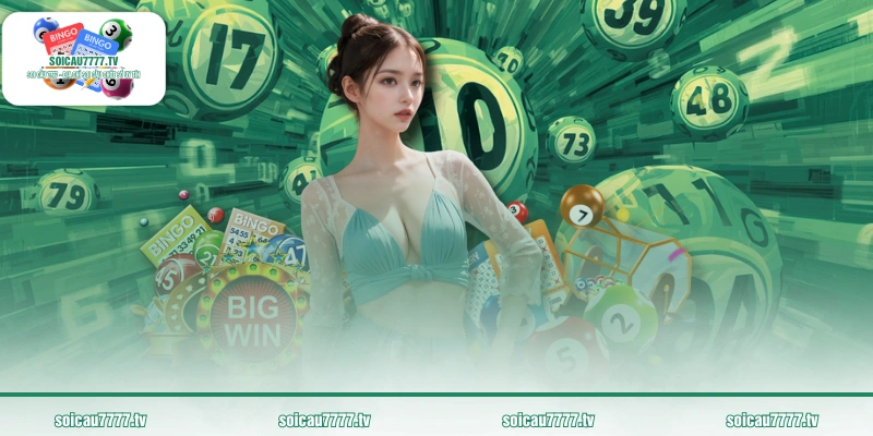Cách bắt song thủ dựa trên tần suất rơi của các đài quay